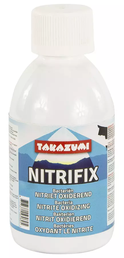 Takazumi Nitrifix - 1000ml