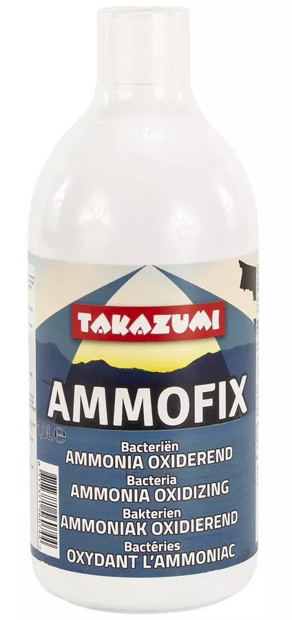 Takazumi Ammofix - 1000ml