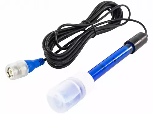 pH sensor met 1,5 meter kabel van Sugar Valley