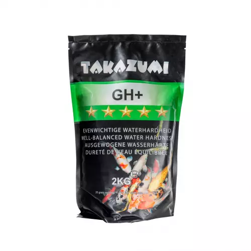 Takazumi GH+ 2KG