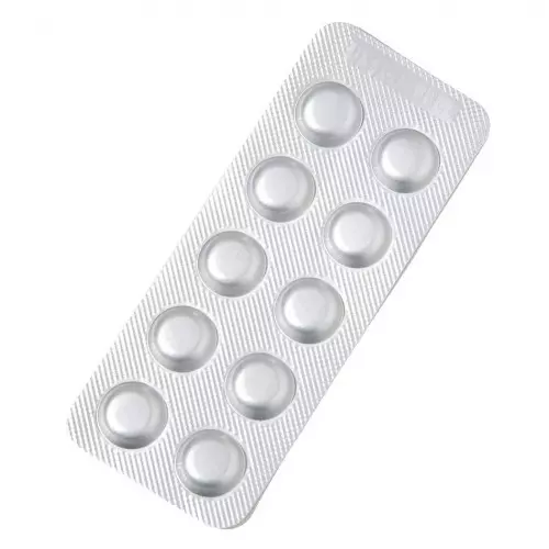 Alkaliteit tabletten voor manuele tester - 100 stuks