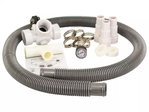 Kokido bypass kit voor zwembadverwarming