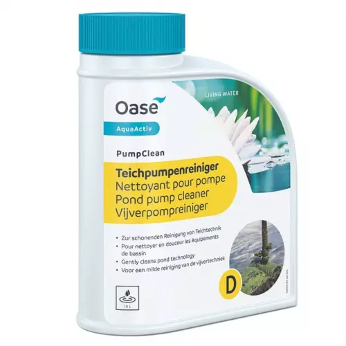 Oase PumpClean - 500ml