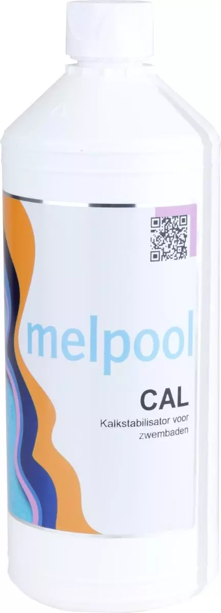 Melpool CAL Anti Kalk 1 Liter