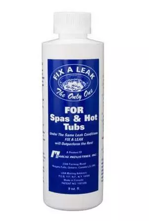 FIX-A-LEAK Anti-lek middel - 235 ml