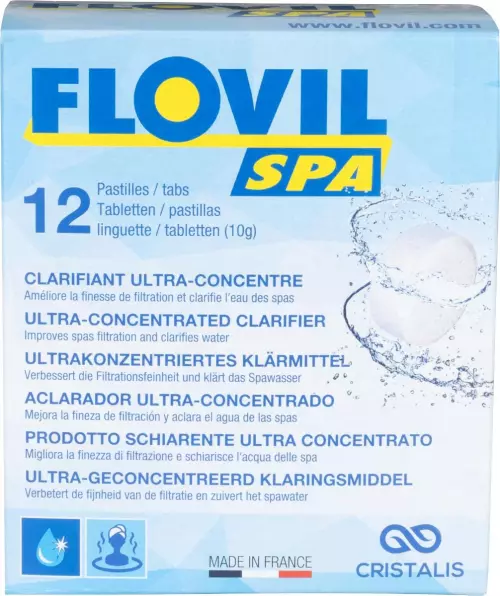 Flovil Spa